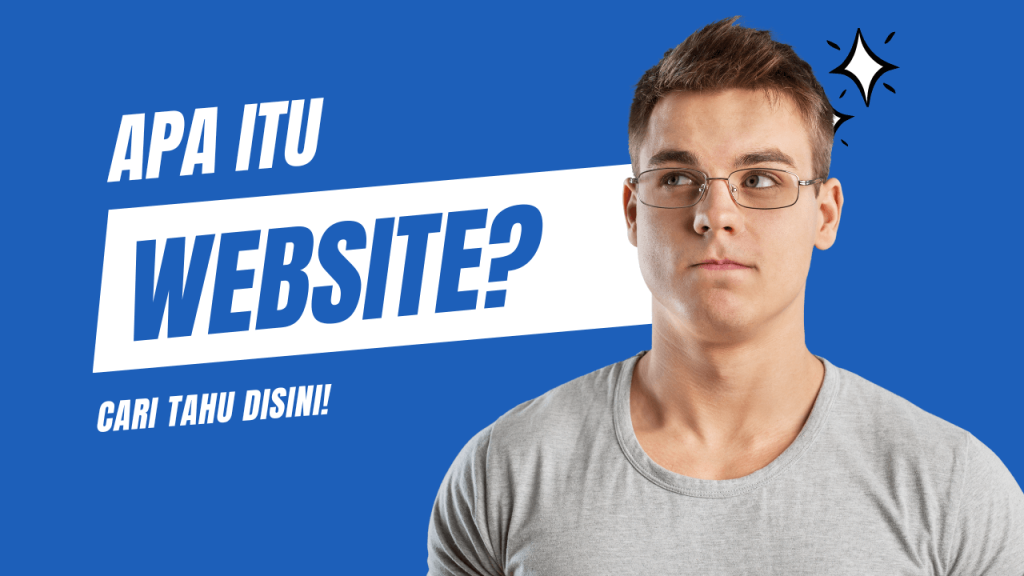 Gambar ilustrasi Apa itu Website dan Bagaimana Cara Membuatnya